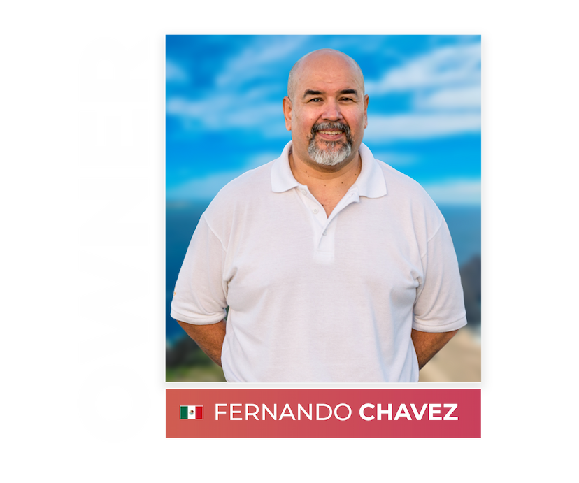 Fernando Chavez